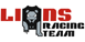 Lions Racing logo